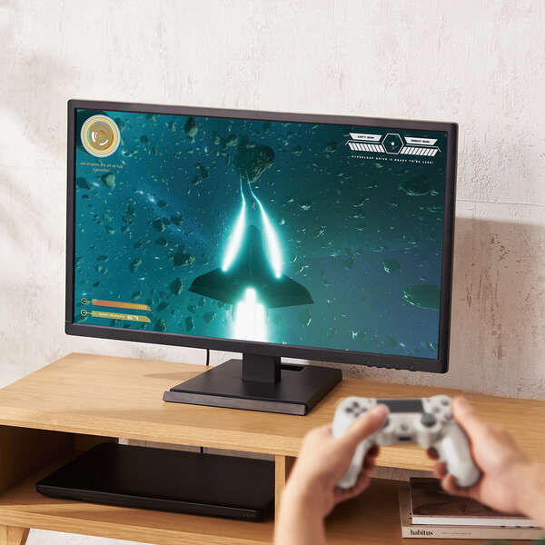 HDMIケーブル/HDMI2.1/ウルトラハイスピード/スリム/2.0m/ブラック