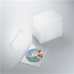 DVDトールケース