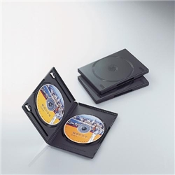 DVDトールケース