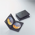 DVDトールケース