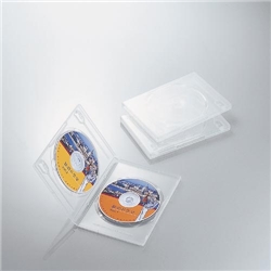 DVDトールケース