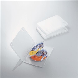 DVDトールケース