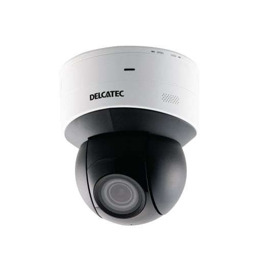 屋内用小型PTZカメラ