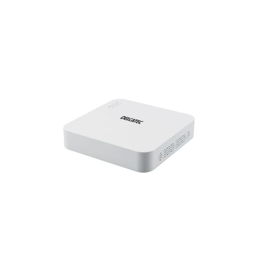 ネットワークカメラ4台+4chレコーダーセット/200万画素/H.265+対応/2TB