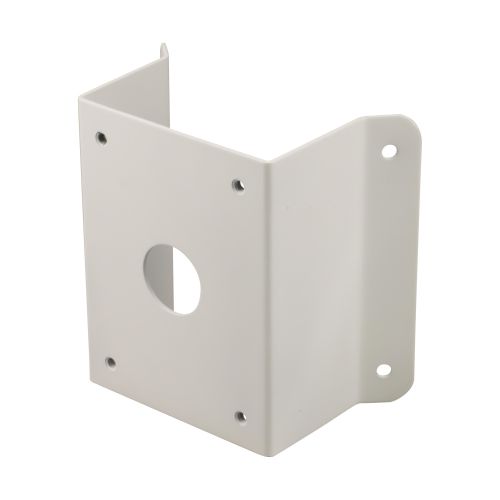 ネットワークカメラ/コーナー取付金具/鋼