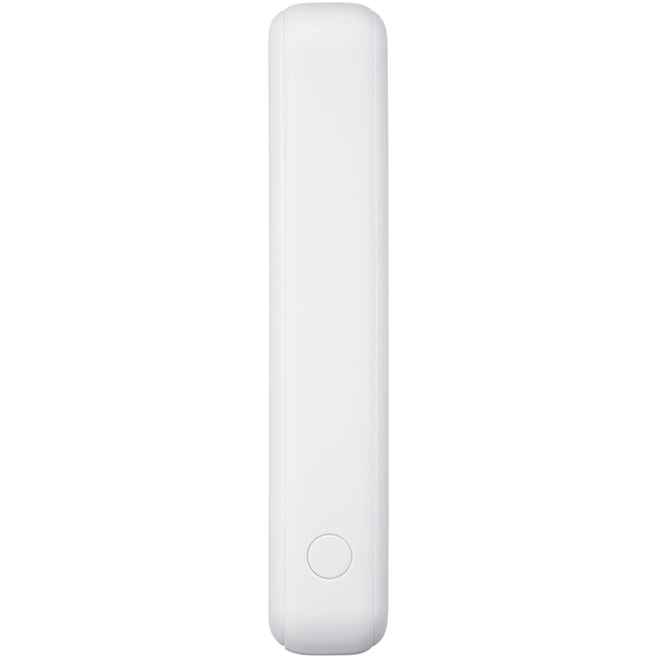 モバイルバッテリー/20000mAh/USB Power Delivery準拠/20W/USB-A出力1ポート/USB-C入出力1ポート/ホワイト
