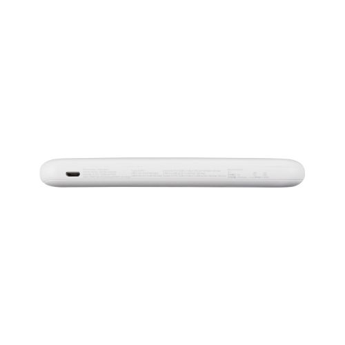 モバイルバッテリー/リチウムイオン電池/15W/10000mAh/USB-C×1/USB-A×2/microB×1/しろちゃん