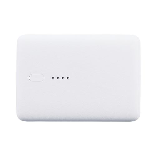 モバイルバッテリー/リチウムイオン電池/USB PD/30W/10000mAh/USB Type-C入出力×1/USB-A出力×1/しろちゃん