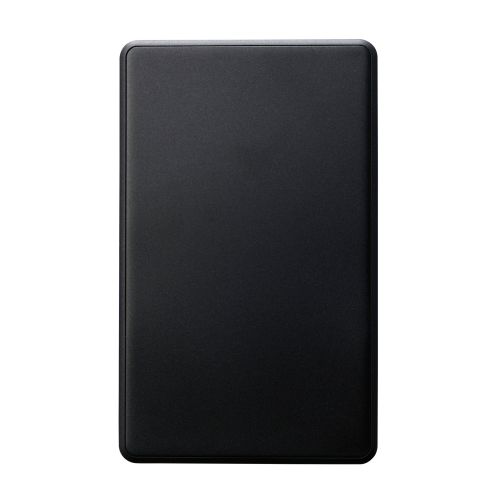 モバイルバッテリー/半固体Li電池/残量表示/35W/10000mAh/USB-C×2/USB-A/ブラック