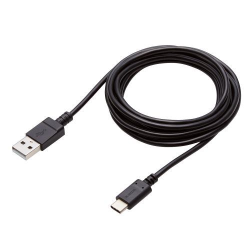 モニター掛け式LEDライト/無段階調節/8.5W/約250～920lm/ブラック