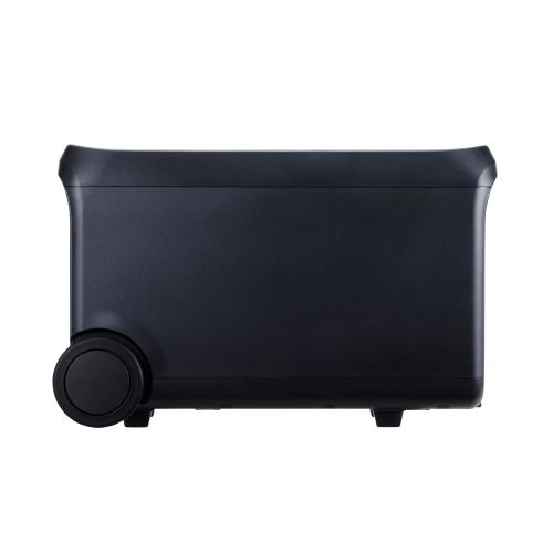 ポータブル電源/2560Wh/AC定格出力2500W/AC×4/USB-C×2/USB-A×4/シガーソケット/アンダーソン/ブラック