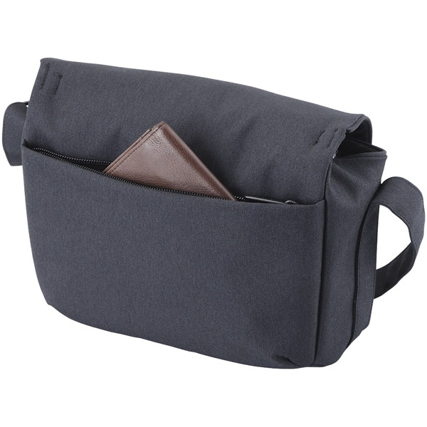 一眼カメラ用ショルダーバッグ/normas/カジュアルタイプ/ブラック