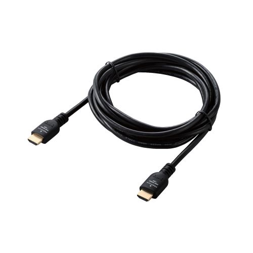 HDMIケーブル/Premium/スタンダード/3.0m/ブラック