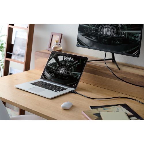 HDMIケーブル/Premium/スタンダード/3.0m/ブラック