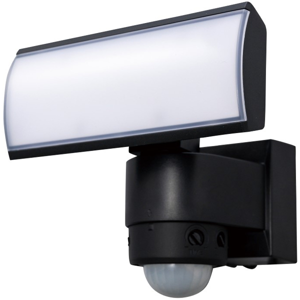 デルカテック/LEDセンサーライト/1灯型