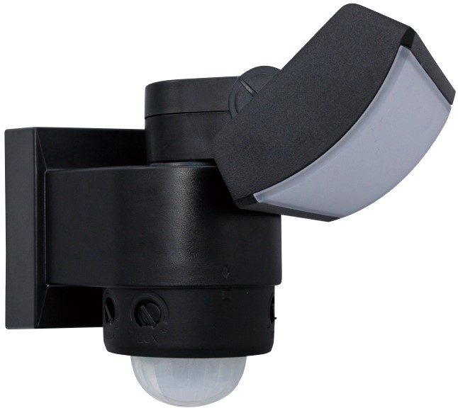 デルカテック/LEDセンサーライト/1灯型