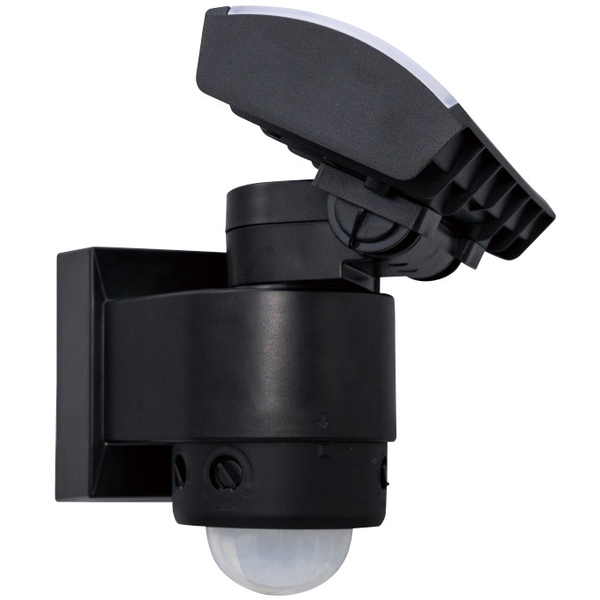 デルカテック/LEDセンサーライト/1灯型