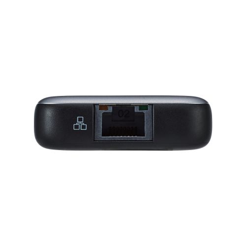Type-C ドッキングステーション/USB PD対応/USB 10Gbps×2/HDMI×1/充電用USB-C×1/データ転送用USB-C×1/LANポート/シルバー