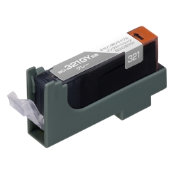 エコリカ リサイクルインク/キヤノン/BCI-321GY対応