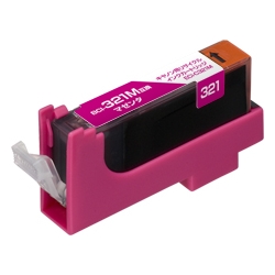 エコリカ リサイクルインク/キヤノン/BCI-321M対応