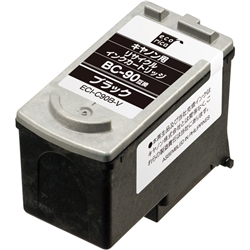 エコリカ リサイクルインク/キヤノン/BC-90対応