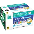 エコリカ リサイクルインク/エプソン/IC6CL32対応