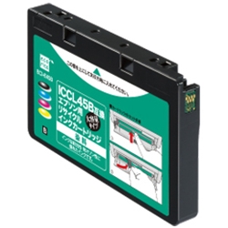 エコリカ リサイクルインク/エプソン/ICCL45B対応