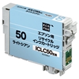 エコリカ リサイクルインク/エプソン/ICLC50対応