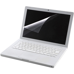 ブルーライトカット液晶保護フィルム/13.3W(16:9)