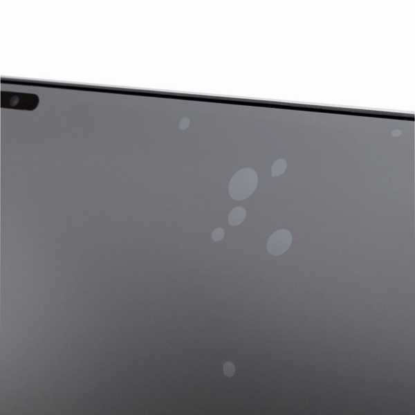 液晶保護フィルム/抗菌/反射防止/防指紋/MacBook Pro 14インチ(2021)