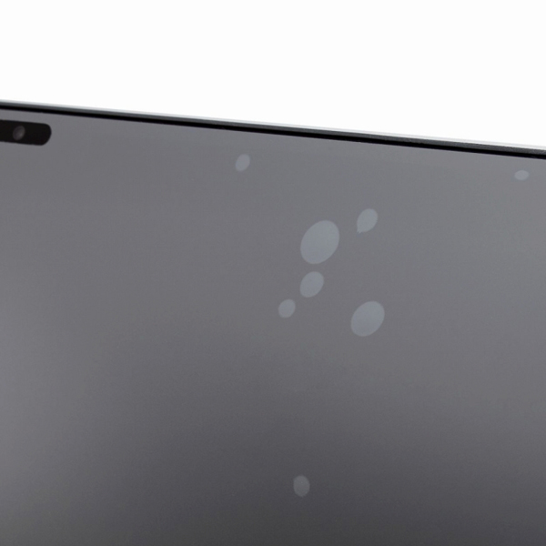液晶保護フィルム/抗菌/光沢/防指紋/MacBook Pro 14インチ(2021)