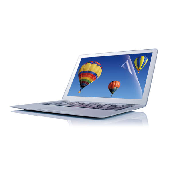 液晶保護フィルム/反射防止/15.6インチワイド