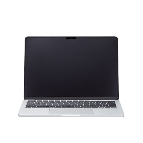液晶保護フィルター/のぞき見防止/マグネットタイプ/MacBook Air(2022)13.6inch