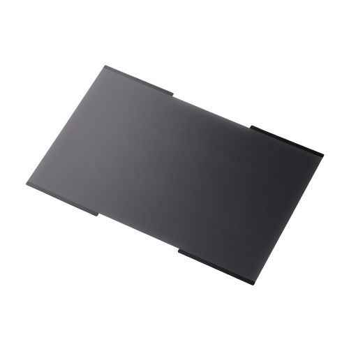 液晶保護フィルター/のぞき見防止/ナノサクション/14Wインチ(16:10)