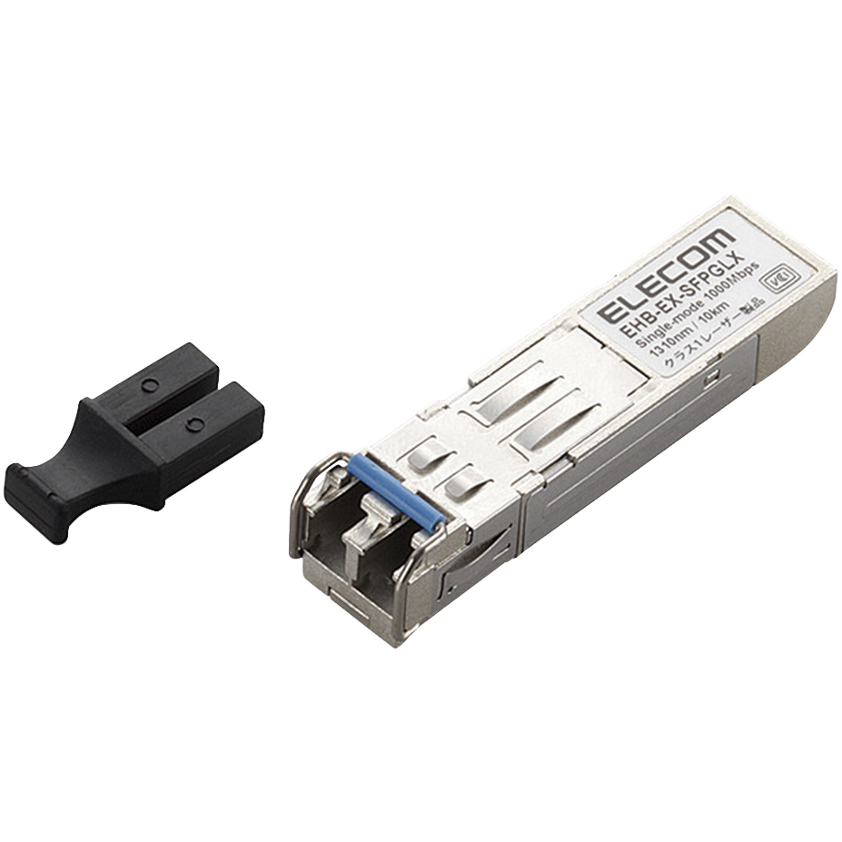 スイッチ用SFPモジュール/1000BASE-LX