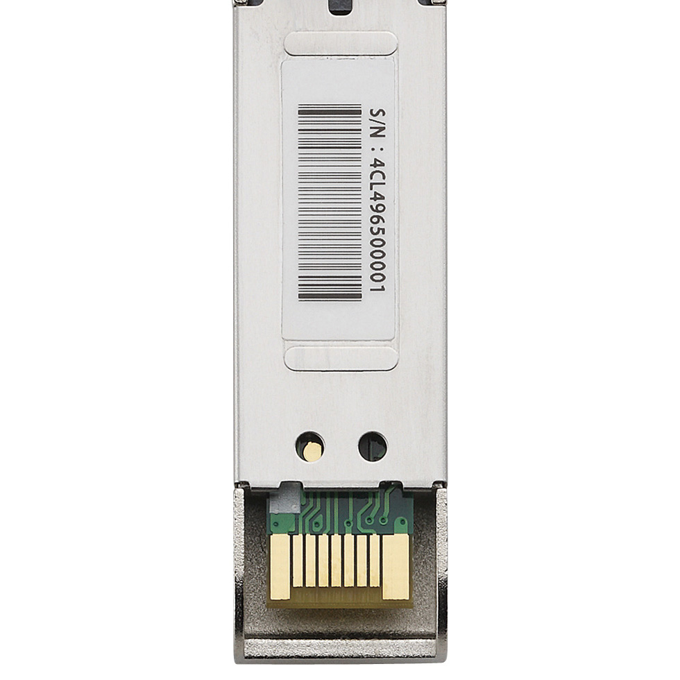 スイッチ用SFPモジュール/1000BASE-SX