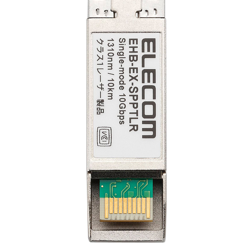 スイッチ用SFPモジュール/10GBASE-LW/LR