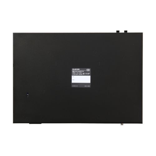 法人用Webスマートスイッチングハブ/MultiGigabit対応/PoE対応/10Gbps/8ポート/3年保証