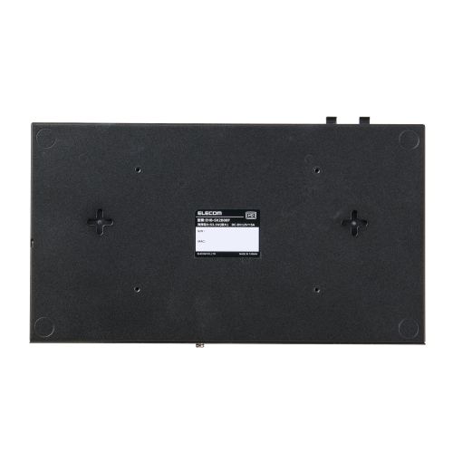 法人用Webスマートスイッチングハブ/MultiGigabit対応/10Gbps/8ポート/3年保証