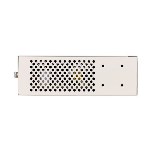 法人専用/Giga対応スイッチングHub/16ポート/金属筐体/電源内蔵モデル/ホワイト