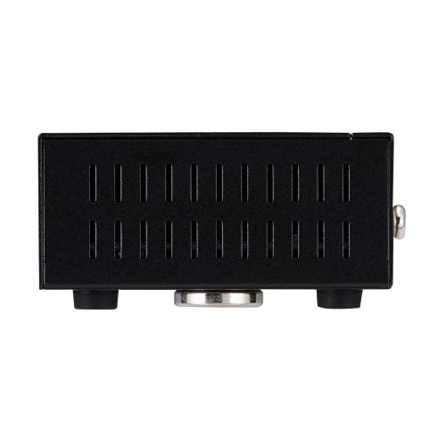 法人専用/Giga対応スイッチングHub/5ポート/金属筐体/磁石付き/電源内蔵モデル/ブラック