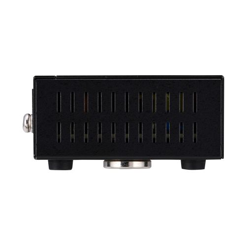 法人専用/Giga対応スイッチングHub/5ポート/金属筐体/磁石付き/電源内蔵モデル/ブラック