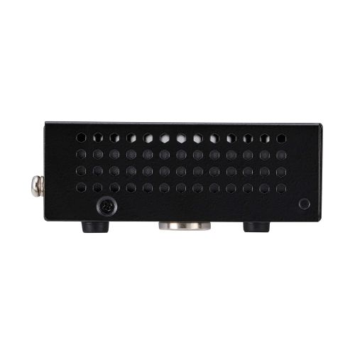 法人専用/Giga対応スイッチングHub/8ポート/金属筐体/磁石付き/電源内蔵モデル/ブラック