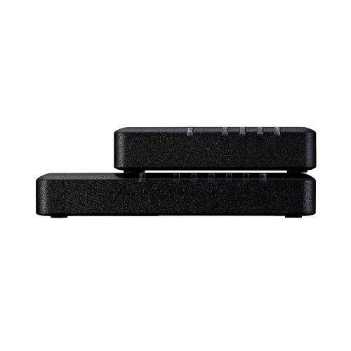 Giga対応スイッチングハブ/3ポート/プラスチック筐体/小型/ブラック