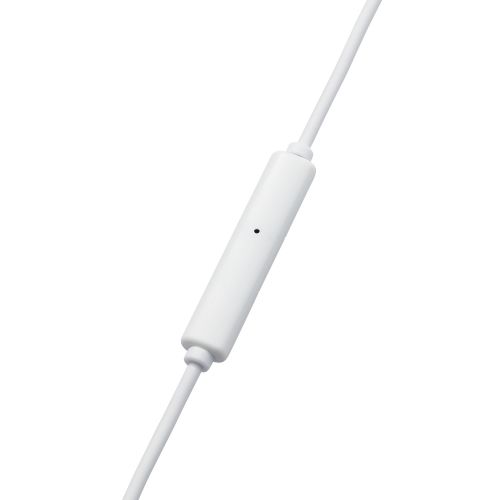 イヤホン/USB Type-C/デジタル式/セミオープン/14.2mmドライバ/シルバー