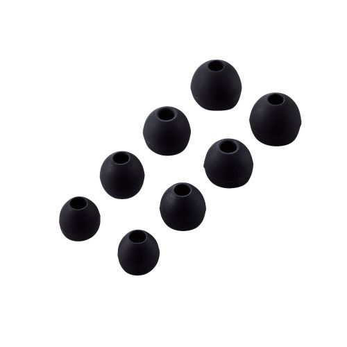 イヤホン/USB Type-C/デジタル式/カナル/10mmドライバ/レッド