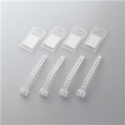 ケーブル用ネームタグ