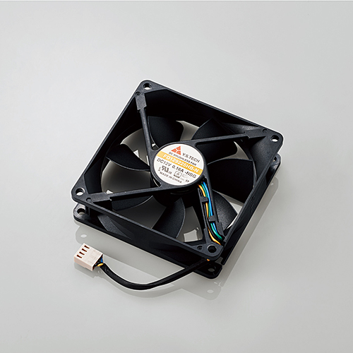 ELD-4Bシリーズ用スペアFAN