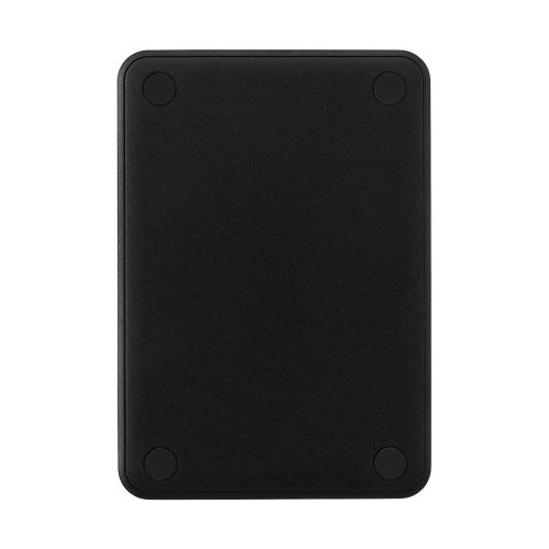 ELECOM Portable Drive USB3.2(Gen1) 1TB Black