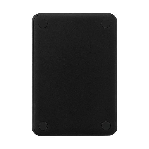 ELECOM Portable Drive USB3.2(Gen1) 2TB Black